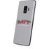 Massachusetts Institute of Technology MIT Engineers Grey Galaxy S9 Skin